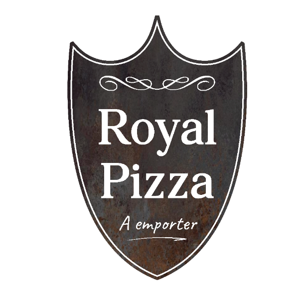 Royal Pizza Cantenay Epinard Logo